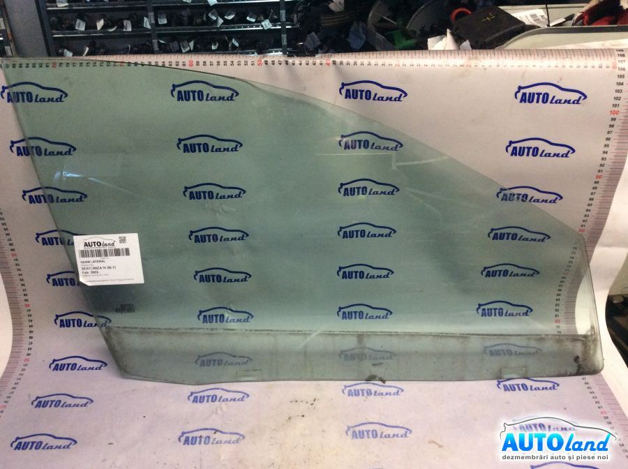 Geam Lateral SEAT IBIZA IV (6J5,6P1) 2008-2017
