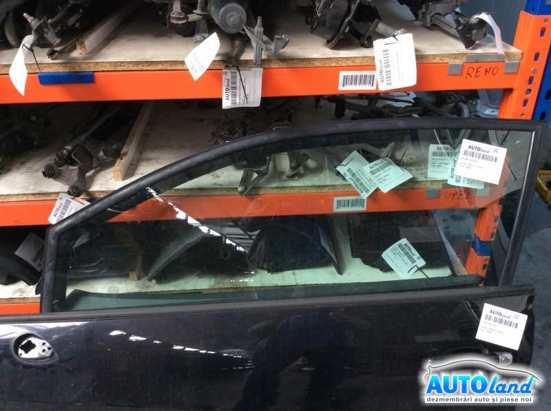 Geam Lateral SEAT IBIZA V (6J5) 2008-2025