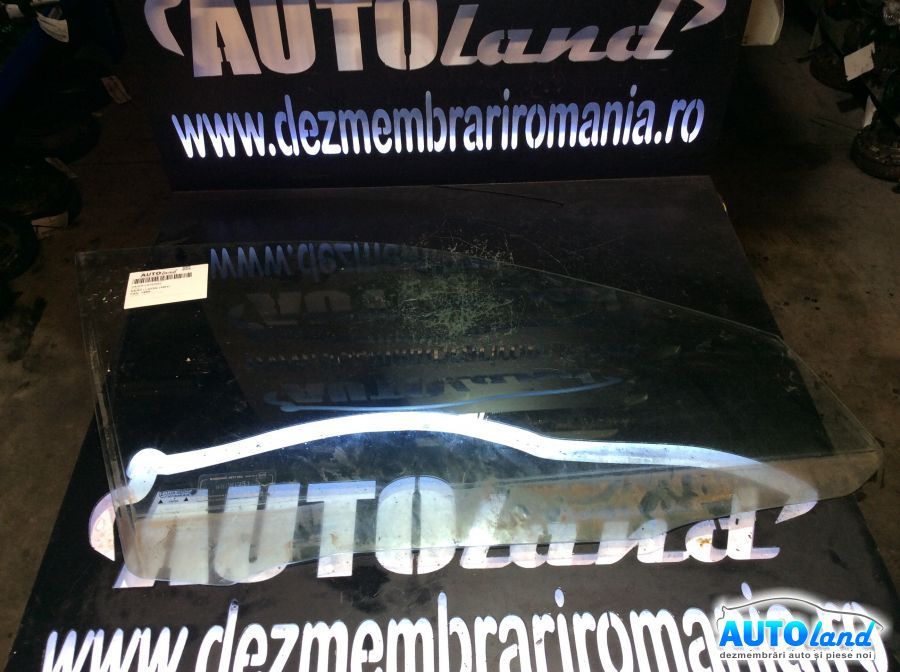 Geam Lateral SEAT LEON (1M1) 1999-2006