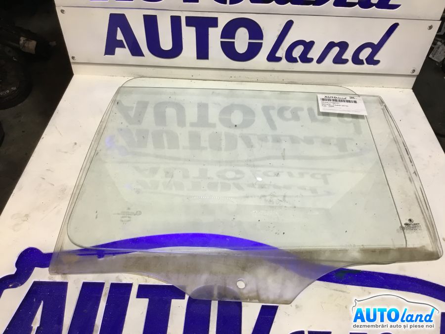 Geam Lateral SKODA FABIA (6Y2) 1999-2026