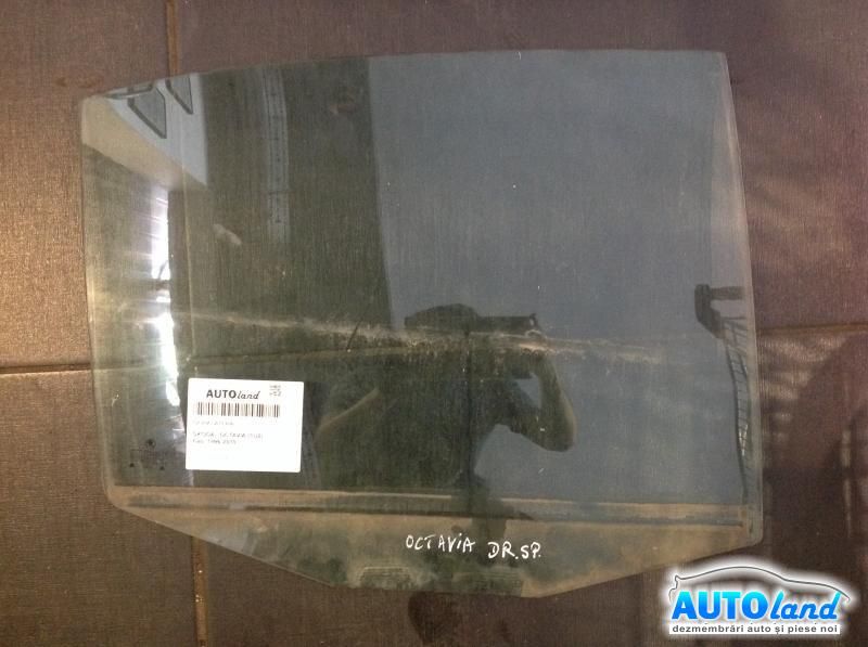 Geam Lateral SKODA OCTAVIA (1U2) 1996-2010