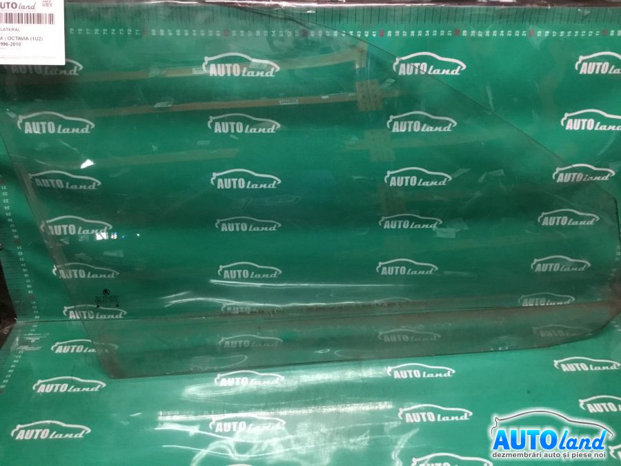 Geam Lateral SKODA OCTAVIA (1U2) 1996-2010