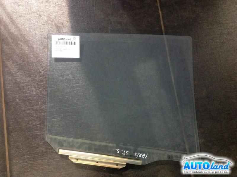 Geam Lateral TOYOTA YARIS (_P1_) 1999-2025