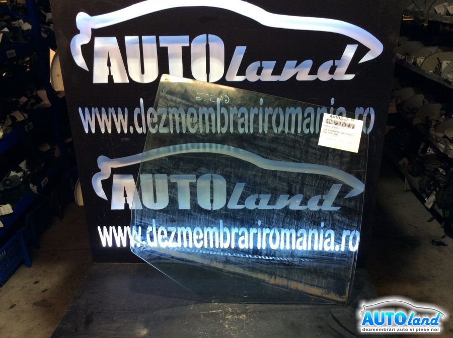 Geam Lateral VOLKSWAGEN GOLF IV (1J1) 1997-2005