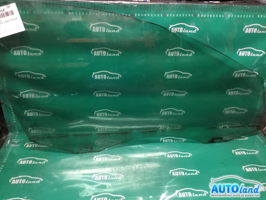 Geam Lateral VOLKSWAGEN GOLF V PLUS (5M1) 2005-2025