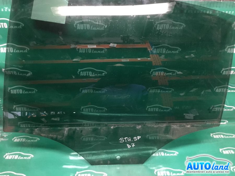 Geam Lateral VOLKSWAGEN PASSAT (3AA,B7) 2011-2026