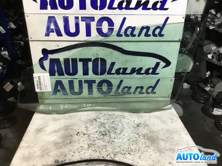 Geam Lateral VOLKSWAGEN PASSAT (3C2) 2005-2026