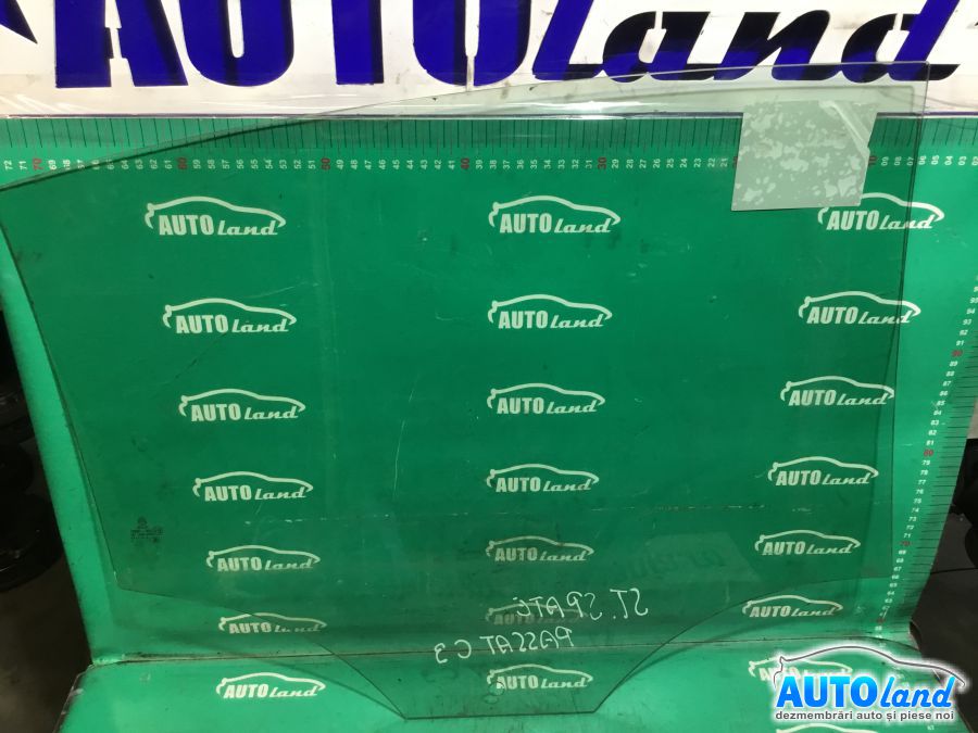 Geam Lateral VOLKSWAGEN PASSAT Variant (3C5) 2005-2026