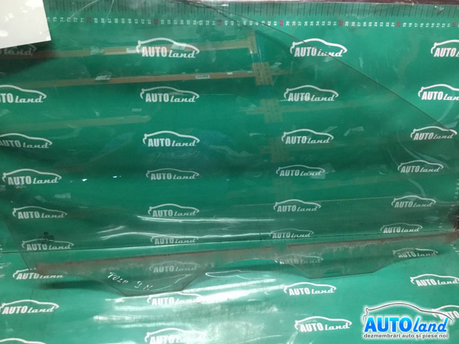 Geam Lateral VOLKSWAGEN POLO (9N_) 2001-2025