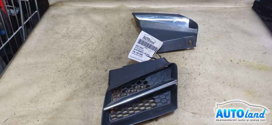 Grila Bara ALFA ROMEO 156 (932) 1997-2005 Cod 380112 