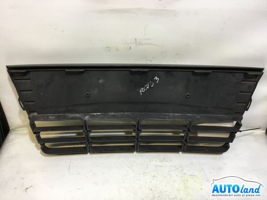 Grila Bara FORD FOCUS III 2011-2025 Cod BM5117K945A 