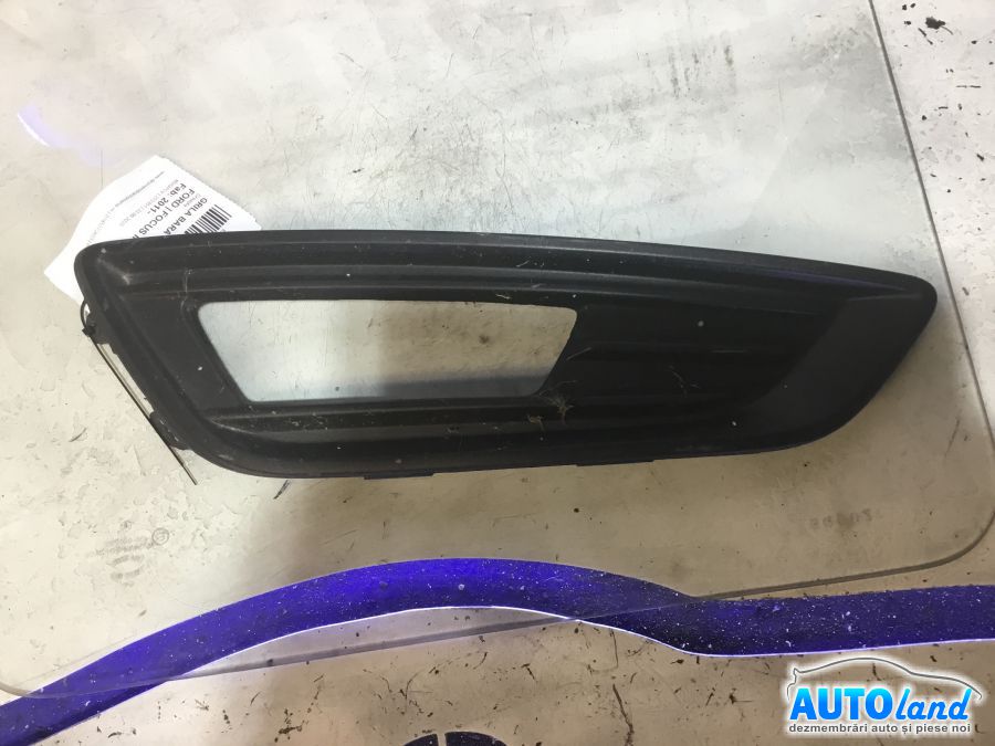Grila Bara FORD FOCUS III 2011-2025 Cod F1EB15A298A 