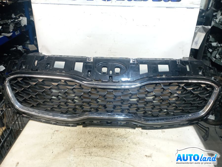 Grila Bara KIA SPORTAGE (SL) 2010-2025 Cod 86354F1600 