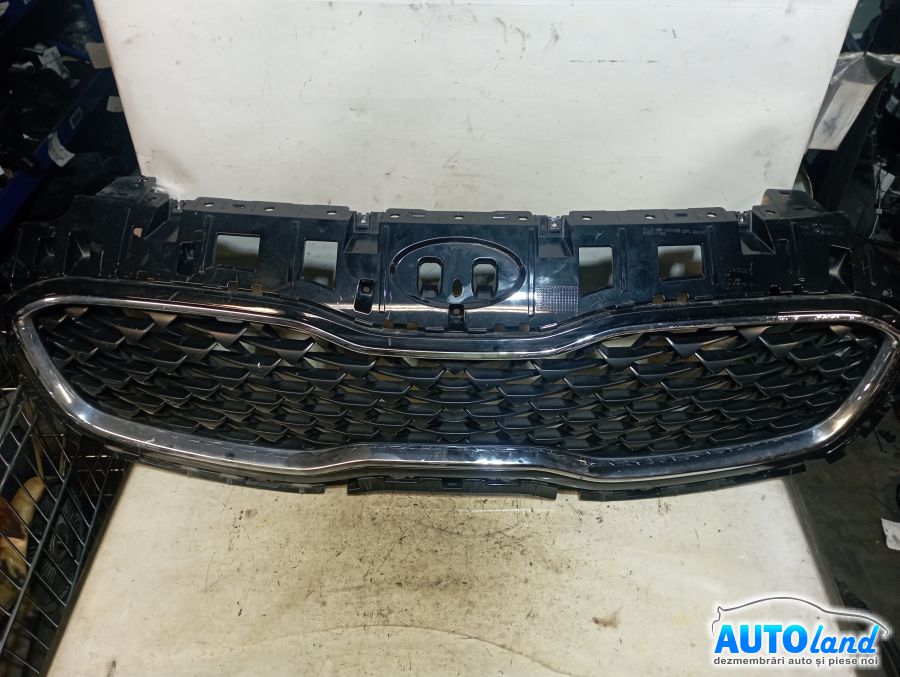 Grila Bara KIA SPORTAGE (SL) 2010-2025 Cod 86354F1600 