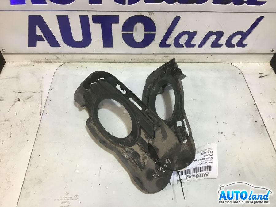 Grila Bara MERCEDES-BENZ C CLASS (W204) 2007-2026