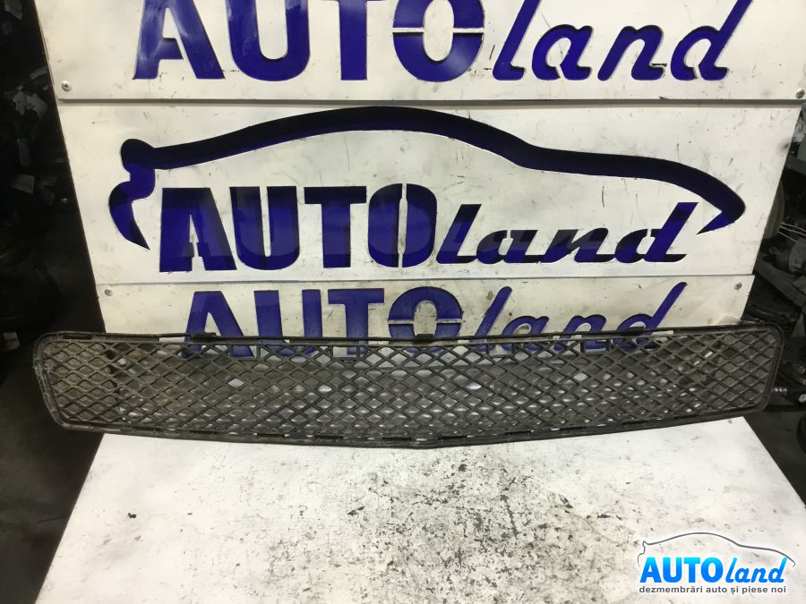 Grila Bara MERCEDES-BENZ C-CLASS (W204) 2007-2025