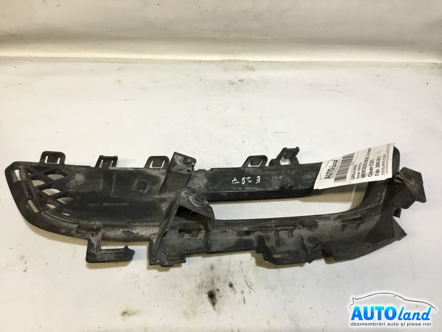 Grila Bara MERCEDES-BENZ E-class Coupe (C207) 2009-2012 Cod A2078871225 