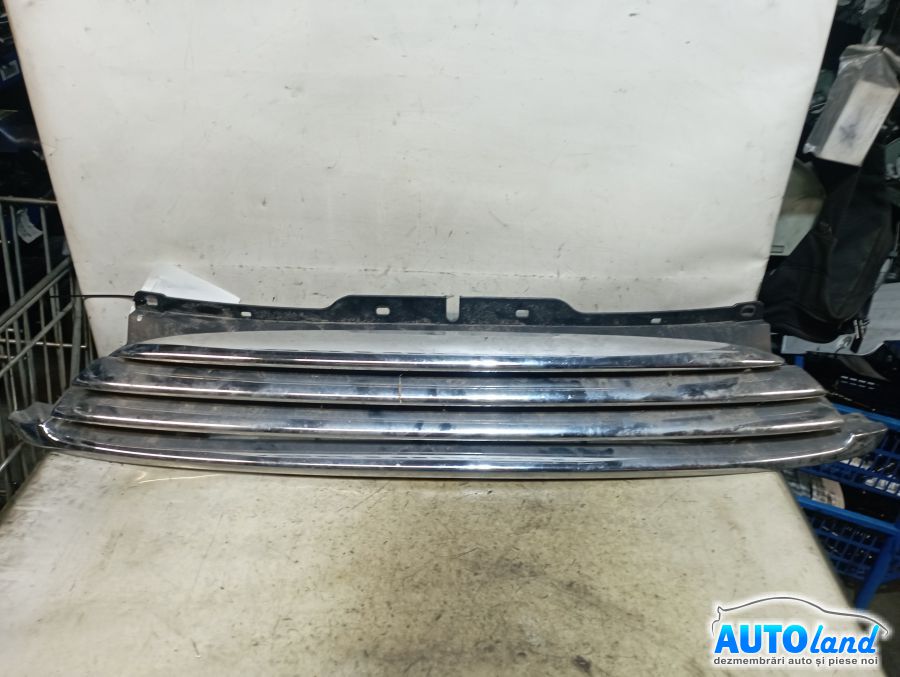 Grila Bara MINI HATCH (R56) 2006-2014 Cod 166149 
