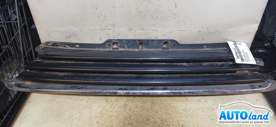 Grila Bara MINI HATCH (R56) 2006-2014 Cod 7317264 