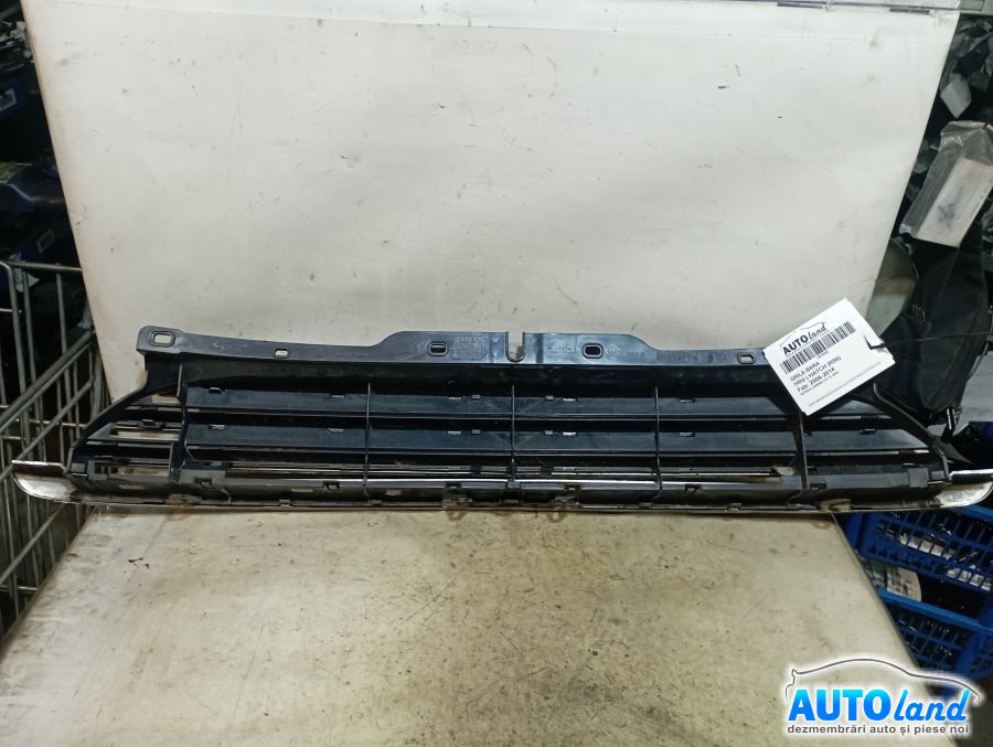 Grila Bara MINI HATCH (R56) 2006-2014 Cod 166149 