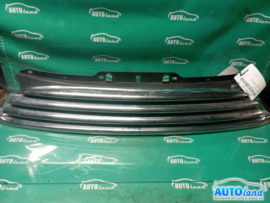 Grila Bara MINI MINI (R50,R53) 2001-2025 Cod 2751291 