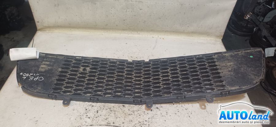 Grila Bara OPEL ASTRA H 2004-2026 Cod 93186611 
