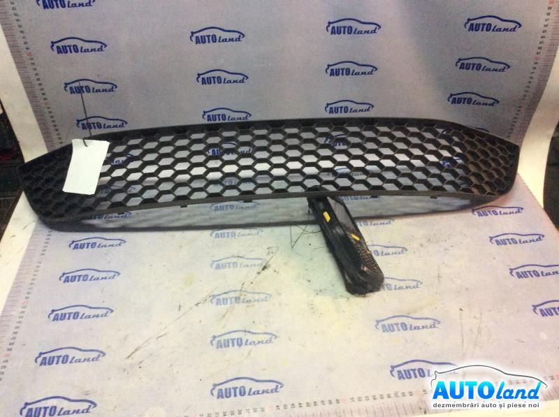 Grila Bara SKODA FABIA 2006-2026 Cod 5J085367B 