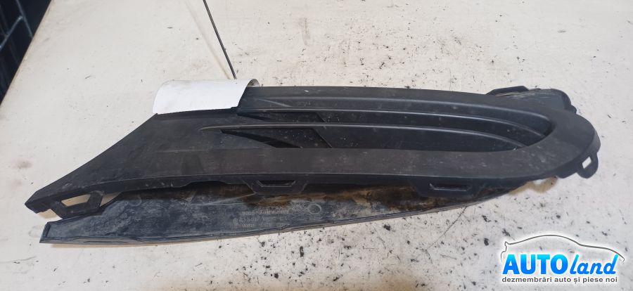 Grila Bara VOLKSWAGEN GOLF VI PLUS 2008-2026 Cod 5M0853665M 