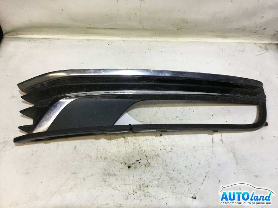 Grila Bara VOLKSWAGEN PASSAT (3AA,B7) 2011-2025 Cod 3AA853666 