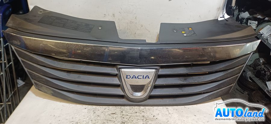 Grila Intre Faruri