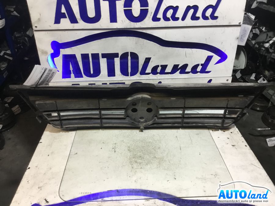 Grila Intre Faruri FIAT DUCATO bus (244,Z_) 2002-2025 Cod LS132915801 