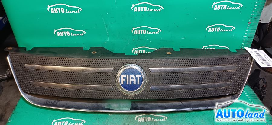 Grila Intre Faruri FIAT MULTIPLA (186) 1999-2025 Cod 51722599 