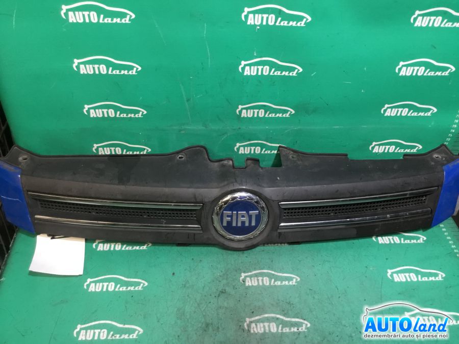 Grila Intre Faruri FIAT PANDA (169) 2003-2026 Cod 735353899 