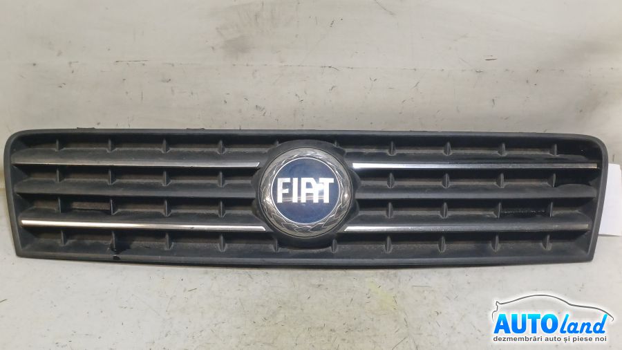 Grila Intre Faruri FIAT PUNTO (188) 1999-2012
