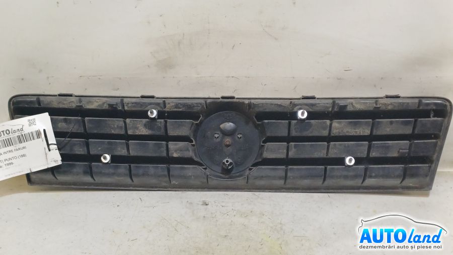Grila Intre Faruri FIAT PUNTO (188) 1999-2012