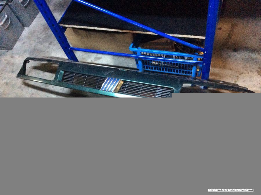 Grila Intre Faruri FIAT ULYSSE (220) 1994-2002 Cod 1462387027 