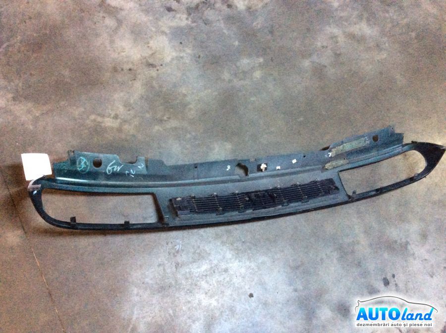 Grila Intre Faruri FIAT ULYSSE (220) 1994-2002 Cod 1462387027 