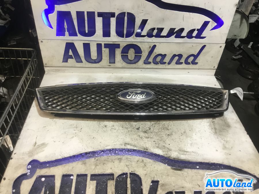 Grila Intre Faruri FORD C-MAX 2007-2025 Cod 3M51R8138 