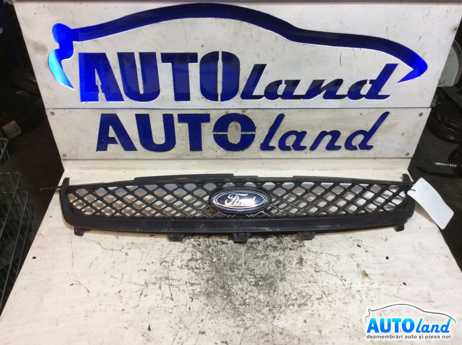Grila Intre Faruri FORD FIESTA V (JH_,JD_) 2001-2025