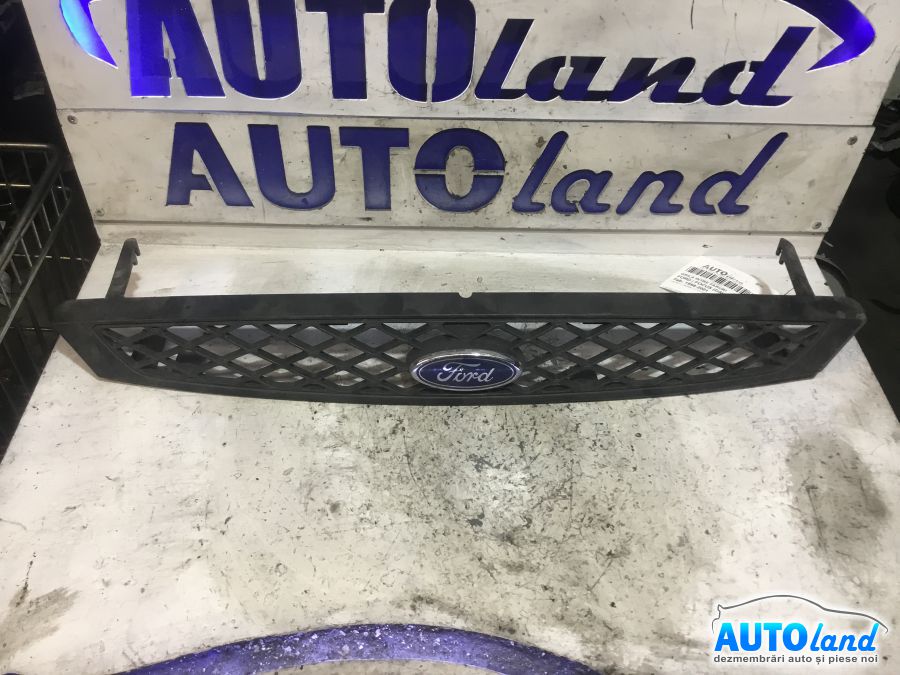 Grila Intre Faruri FORD FOCUS (DAW,DBW) 1998-2001