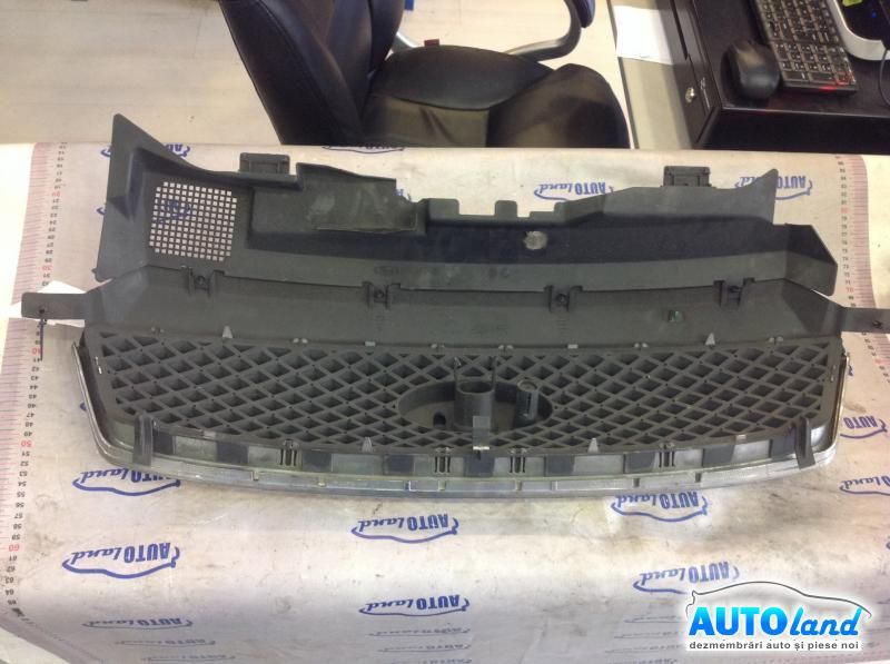 Grila Intre Faruri FORD FOCUS II (DA_) 2004-2008