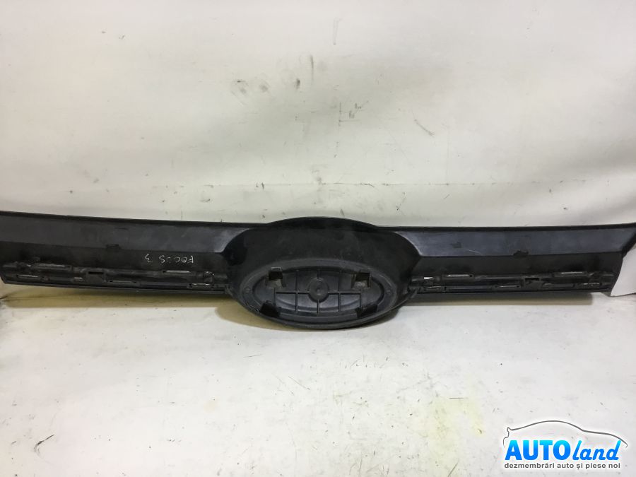 Grila Intre Faruri FORD FOCUS III 2011-2025 Cod BM51BA133B 