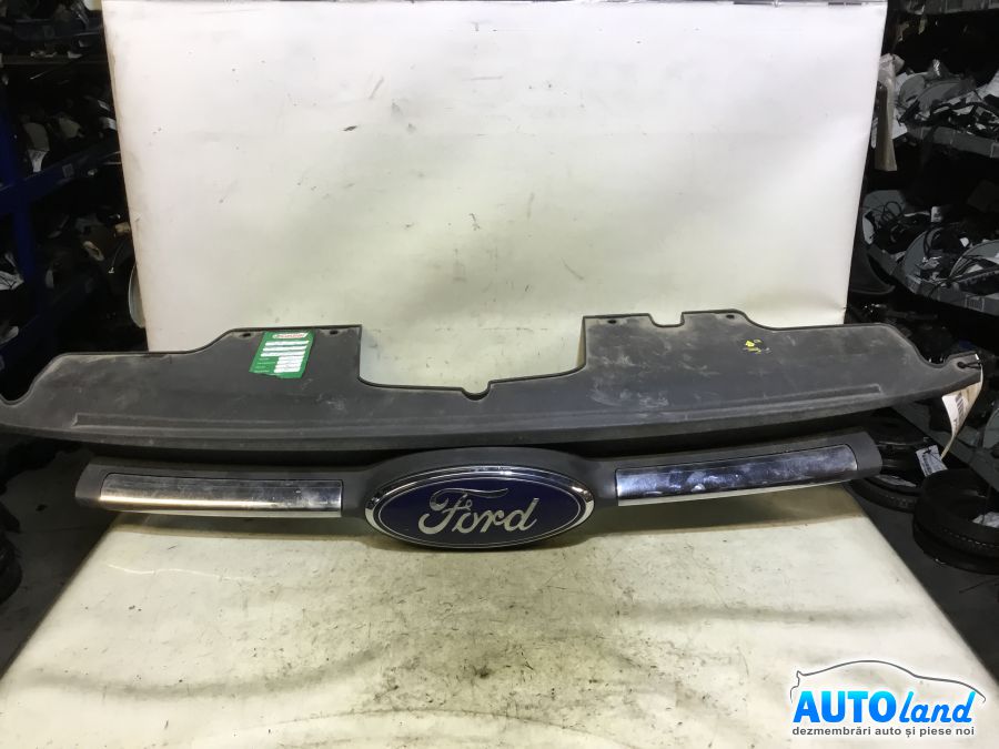 Grila Intre Faruri FORD TRANSIT CUSTOM 2012-2018 Cod BK218A133A 