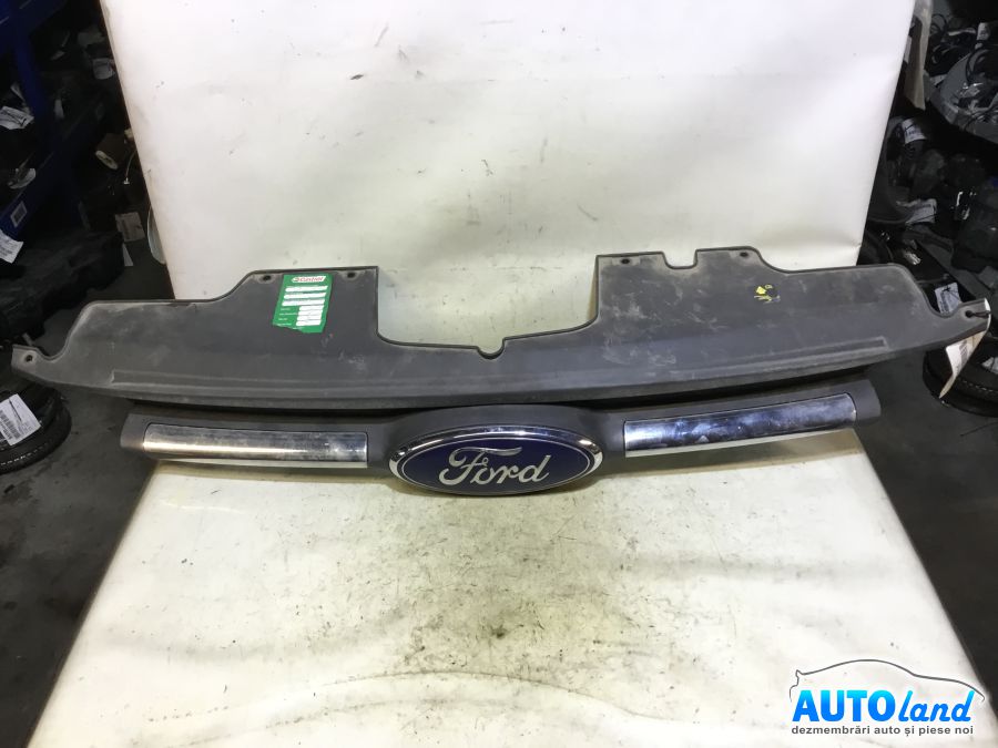 Grila Intre Faruri FORD TRANSIT CUSTOM 2012-2018 Cod BK218A133A 