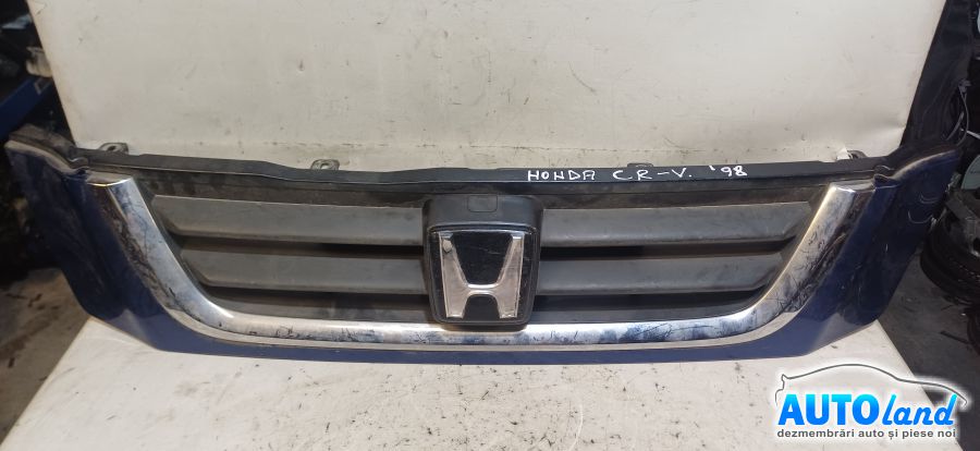 Grila Intre Faruri HONDA CR-V I (RD) 1995-2002 Cod 75101S10000 