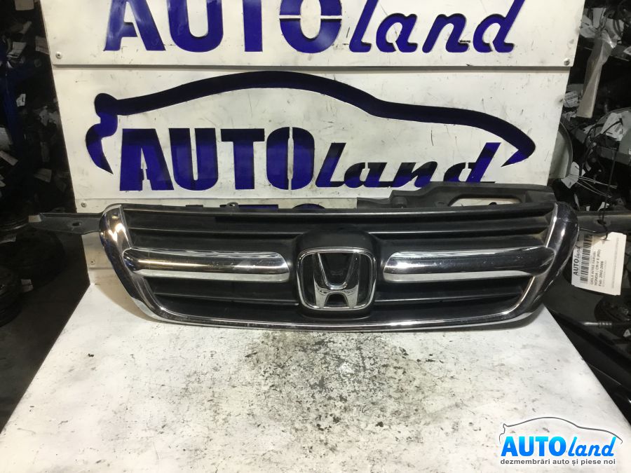 Grila Intre Faruri HONDA CR-V II (RD) 2002-2006
