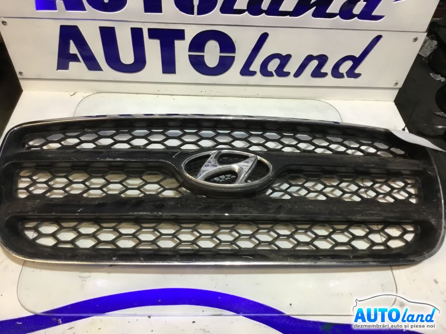 Grila Intre Faruri HYUNDAI SANTA FE (CM) 2006-2025 Cod E865612B010 