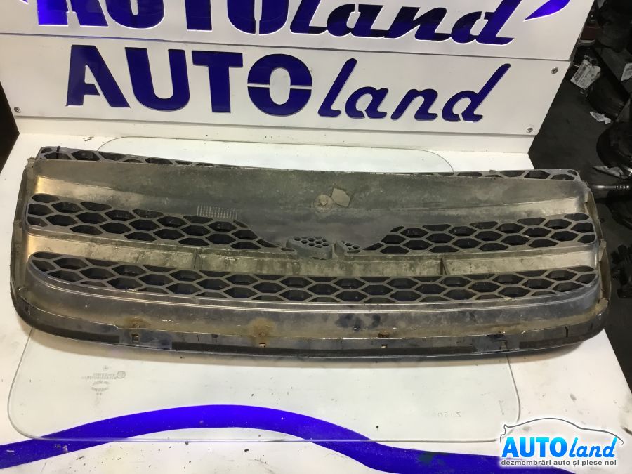 Grila Intre Faruri HYUNDAI SANTA FE (CM) 2006-2025 Cod E865612B010 