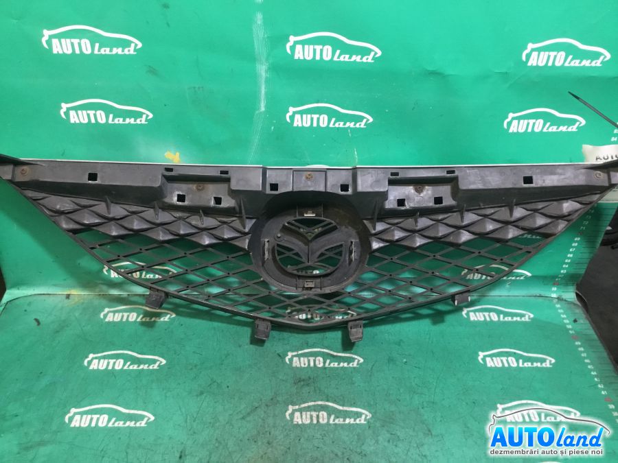 Grila Intre Faruri MAZDA 6 (GG) 2002-2025 Cod GJ6A50712 