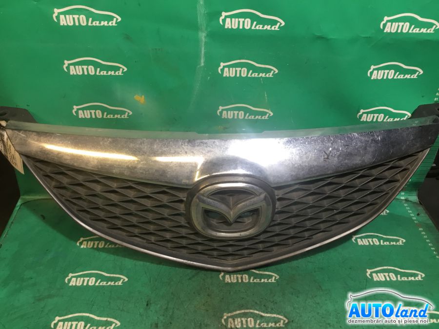 Grila Intre Faruri MAZDA 6 (GG) 2002-2025 Cod GJ6A50712 